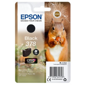Epson Originele Epson inktcartridge zwart  378 C13T37814010