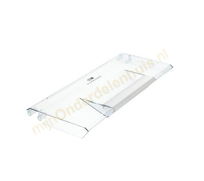 AEG vriesvakklep van vrieskast 2651108058