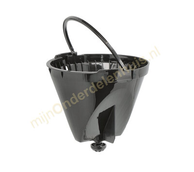 Philips filterbak van koffiezetter CP9938/01 996510062238