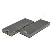 Atag Atag koolstoffilter van afzuigkap 275204