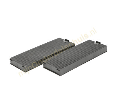 Atag koolstoffilter van afzuigkap 275204/01