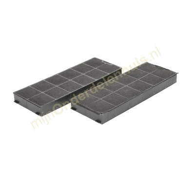 Atag  koolstoffilter van afzuigkap  275204