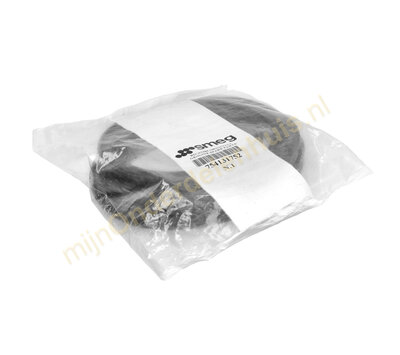 Smeg afdichtingsrubber van oven  754131752