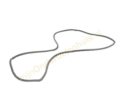 M-System deurafdichting van oven 053101