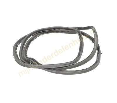 M-System deurafdichting van oven 053101