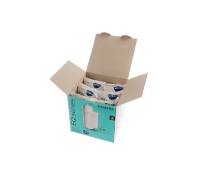 Siemens waterfilter voor koffiemachine TZ70063A  17008809