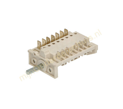 M-System schakelaar van fornuis 050030