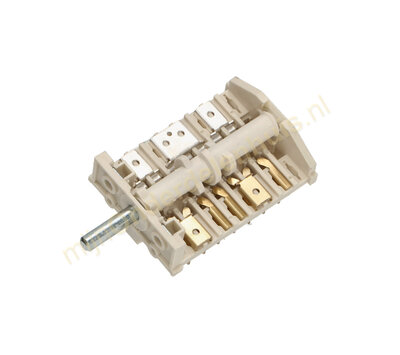 M-System schakelaar van fornuis 050030