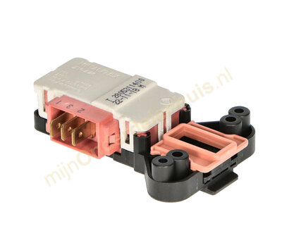 Beko deurrelais van wasmachine 2805311400