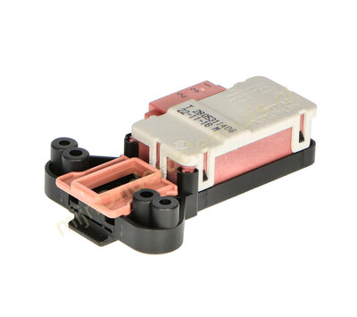 Beko deurrelais van wasmachine 2805311400