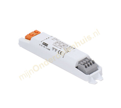 QLT Universele EVSA SB-AP 8W-14W