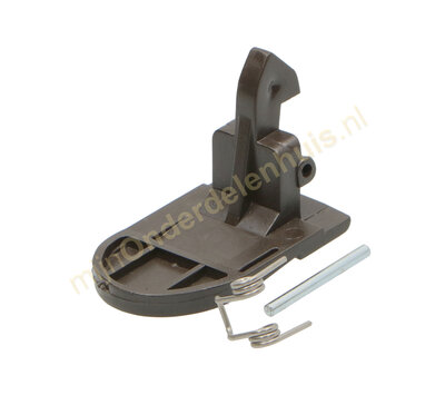 Philips deurgreep van wasmachine 481949868584