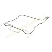 Whirlpool Whirlpool element van oven 488000526533