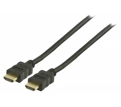 HDMI naar HDMI kabel 10m CVGB34060BK100