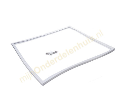 Liebherr afdichting van koelkast 7108866