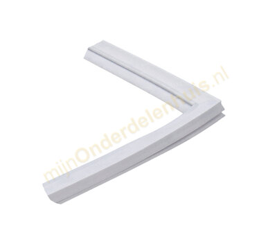 Liebherr afdichting van koelkast 7108866