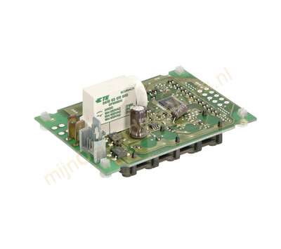 M-System timer van oven 074077