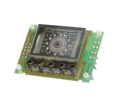 M-System timer van oven 074077