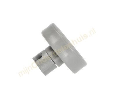 Exquisit korfwiel van vaatwasser EX672030100014