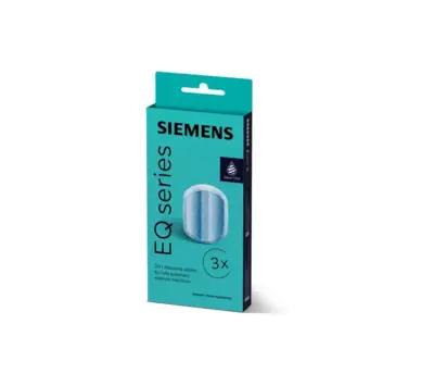 Siemens ontkalker voor koffiemachine TZ80002A  00312094