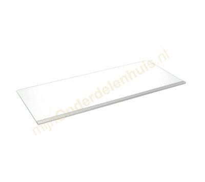 Exquisit glasplaat van koelkast EX1877141