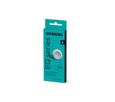 Siemens reiniger voor koffiemachine TZ80001A 00312097