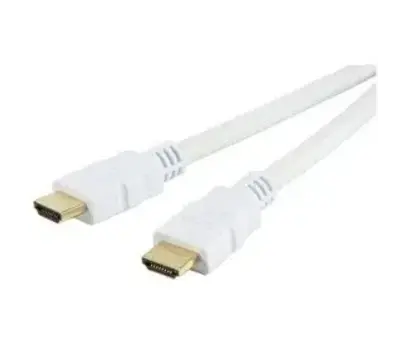 HDMI naar HDMI kabel 5m wit CVGB34000WT50