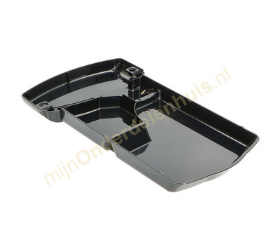 Melitta lekbak van koffiemachine 6715717