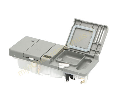 AEG zeepbak van vaatwasser 4071358131