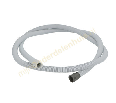 Bosch afvoerslang van wasmachine 00354124