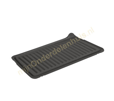 Tefal grillplaat van contactgrill TS-01034570