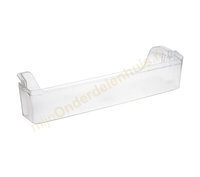 Exquisit flessenbak van koelkast EX20122050148