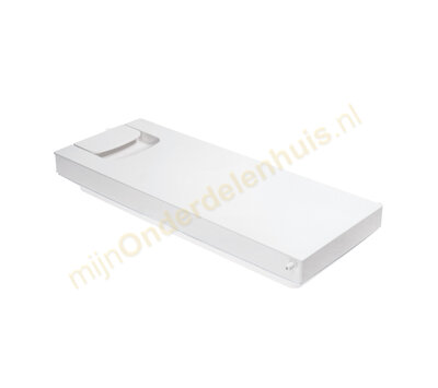 Exquisit vriesvakdeur van koelkast EX501111440006