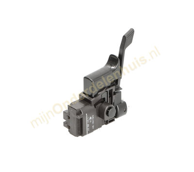 Bosch schakelaar van boormachine 1.617.200.077