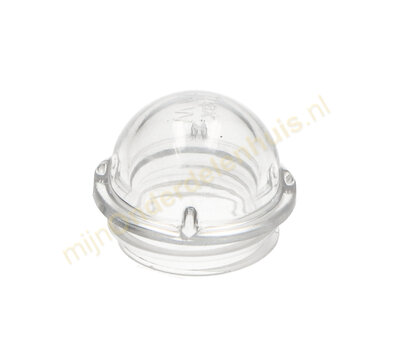 AEG lampglaasje van wasdroger 1123424002