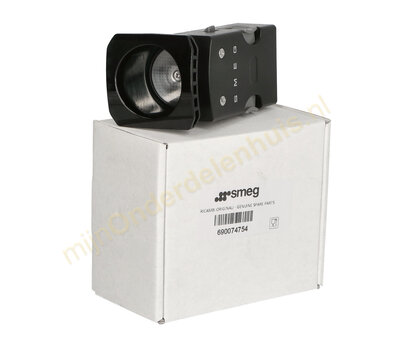 Smeg brouwunit van koffiemachine 690074754