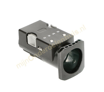 Smeg brouwunit van koffiemachine 690074754