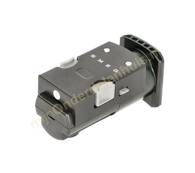 Smeg brouwunit van koffiemachine 690074754