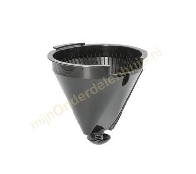 Philips filterbak van koffiezetter  996510070856 CP9077