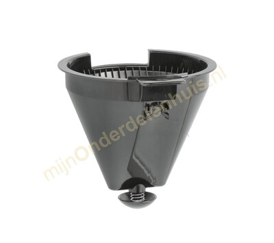 Philips filterbak van koffiezetter  996510070856 CP9077