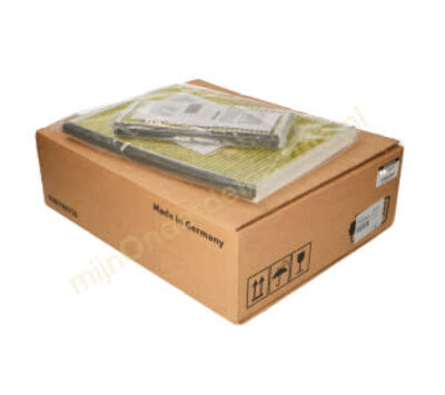 Bosch koolstoffilters van afzuigkap 17005802