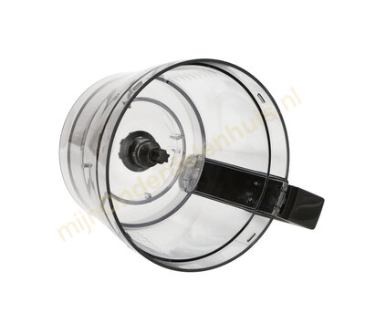 Philips mengkom van keukenmachine 300005783261