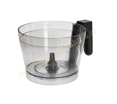 Philips mengkom van keukenmachine 300005783261