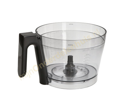 Philips mengkom van keukenmachine 300005783261