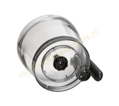 Philips mengkom van keukenmachine 300005783261