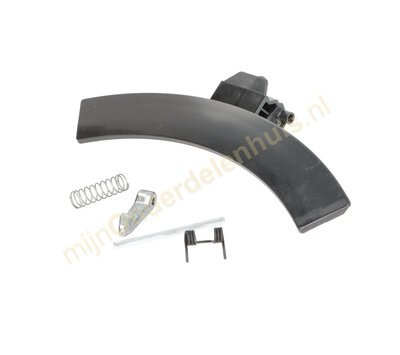 AEG deurgreep van wasmachine 4055465175