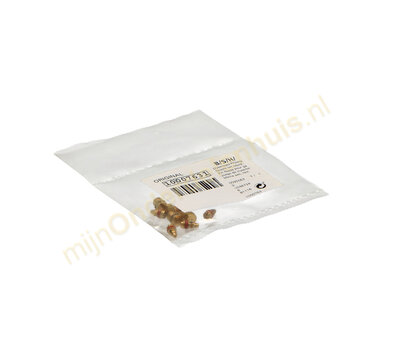 Bosch sproeierset van fornuis 10007631