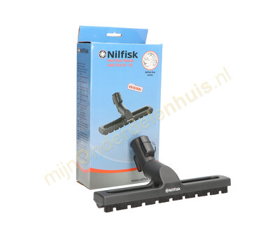 Nilfisk parketzuigmond van stofzuiger 128350251