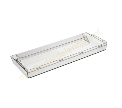 Exquisit front van lade koelkast EX20122030613