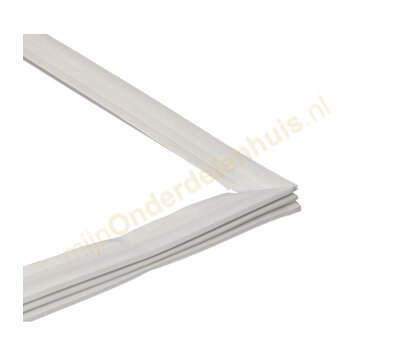 Exquisit deurafdichting van vriezer EX3020400092